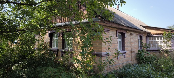 Продам будинок в мальовничому місці - фото 1