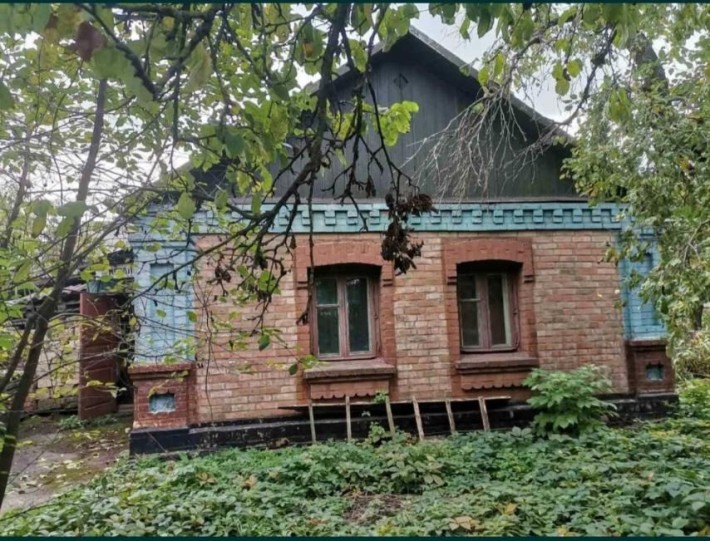 Будинок, 70м2, НЕДОРОГО!!! - фото 1