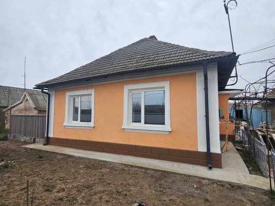 Продается дом на Вершине! Белгород-Днестровский