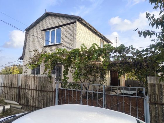 Дом на берегу моря Прибрежное, Затока Собственник Белгород-Днестровский