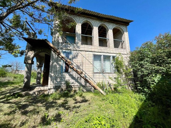 Продажа дома с. Куколовка Александрия