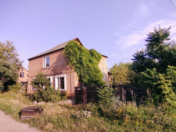 Двоповерховий будинок, 6 кімнат, велика кухня Олександрія