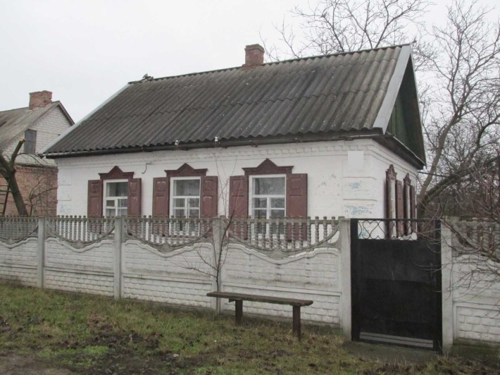 Продам газифікований будинок по вул. Кармелюка, р-н 8 школи - фото 1