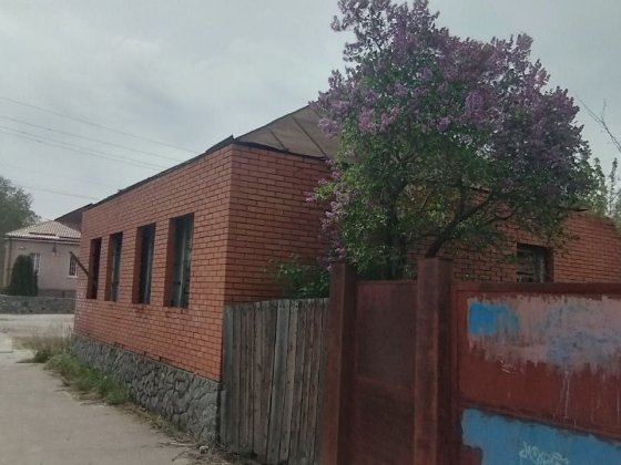 Продам дом в городе Ахтырка Охтирка