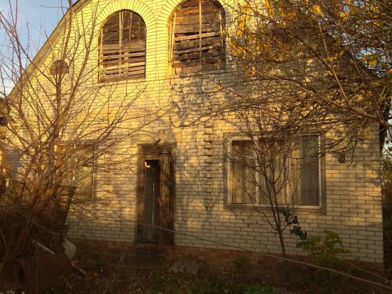 Продам дім без внутрішніх робіт Охтирка