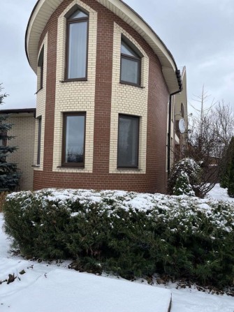 Продам будинок 296,9 квадратних метрів - фото 1