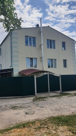Продається дім 2поверхи,мОхтирка - фото 1