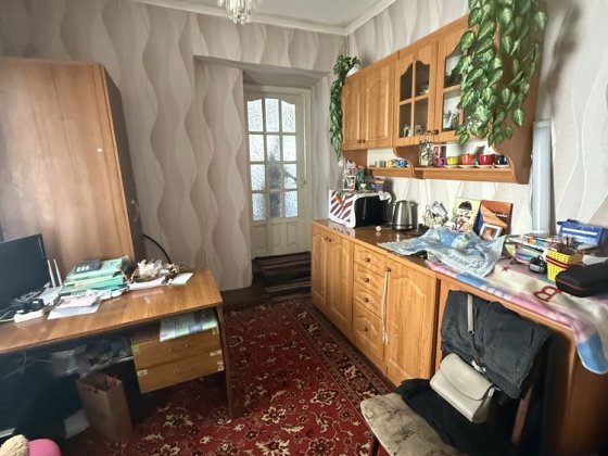 Продам часть дома ул Горького Белгород-Днестровский