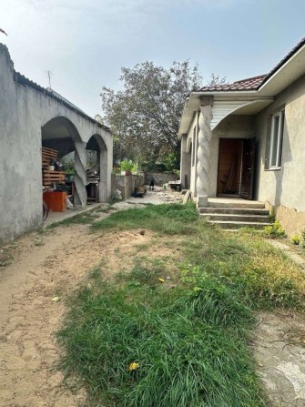 Продам новый дом на Островского - фото 1