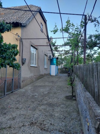 Подам будинок вул.Ордженікідзе - фото 1