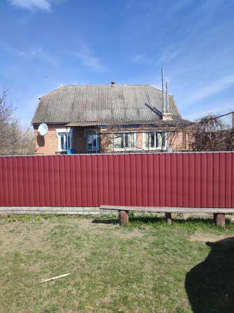 Продається будинок с,Великі Коровинці - фото 1