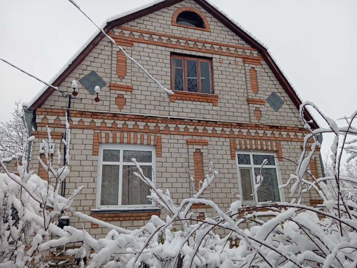 Продам приватний будинок с.Гришківці - фото 1