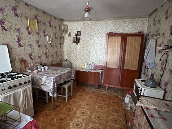 Часть дома в центре города Белгород-Днестровский