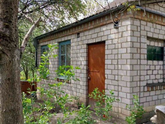 Продаж дачі «Зірка» Бердичів