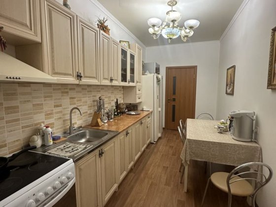 Продам отдельную часть дома ул Провадийская Белгород-Днестровский