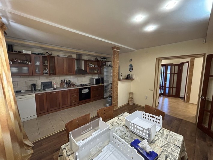 Продам новый дом с мебелью и техникой - фото 1