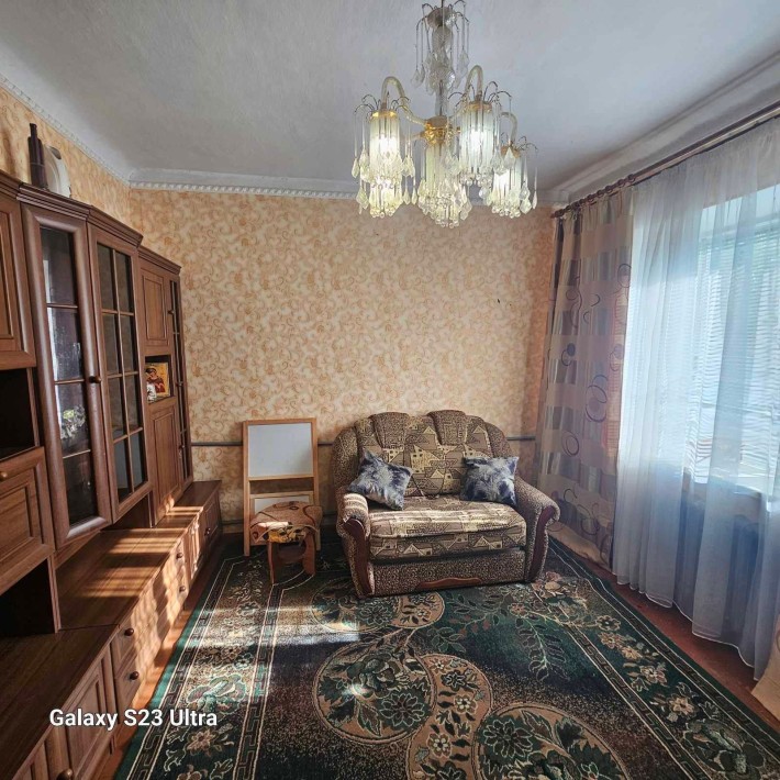 Продается дом в районе улице Красноармейская! - фото 1