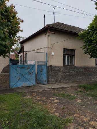 Продам дом Берегово - фото 1
