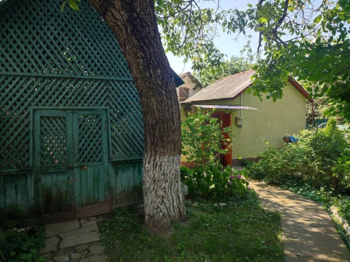 Затишний будинок, 4 кімнати, місто Берегове - фото 1