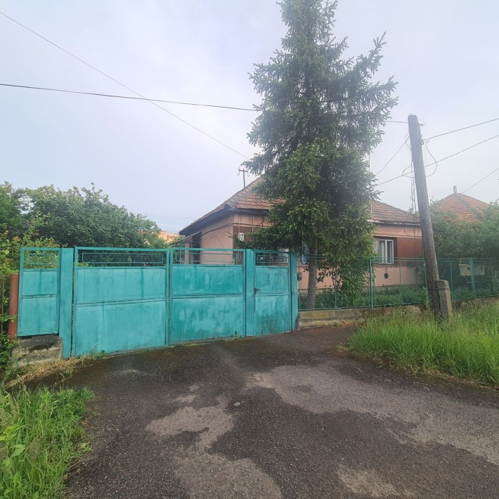 Продається будинок в м.Берегове - фото 1