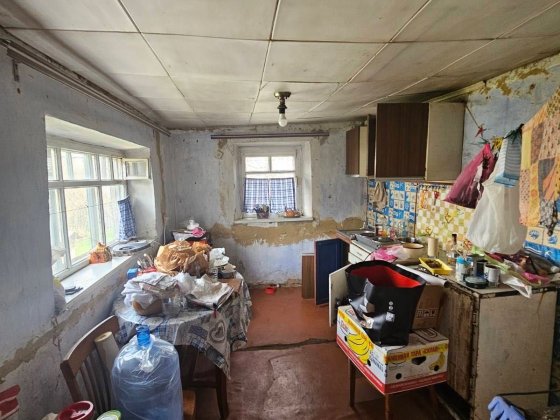 Продается частный дом Белгород-Днестровский