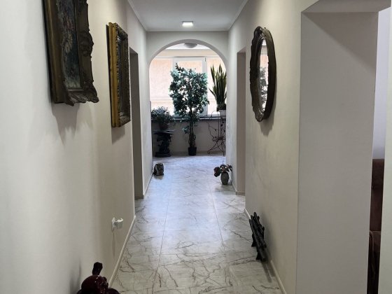 Будинок біля термальних басейнів Берегово