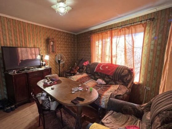 Продам часть дома в центре города Белгород-Днестровский