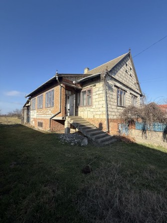 Продам дом с Сухолужье - фото 1