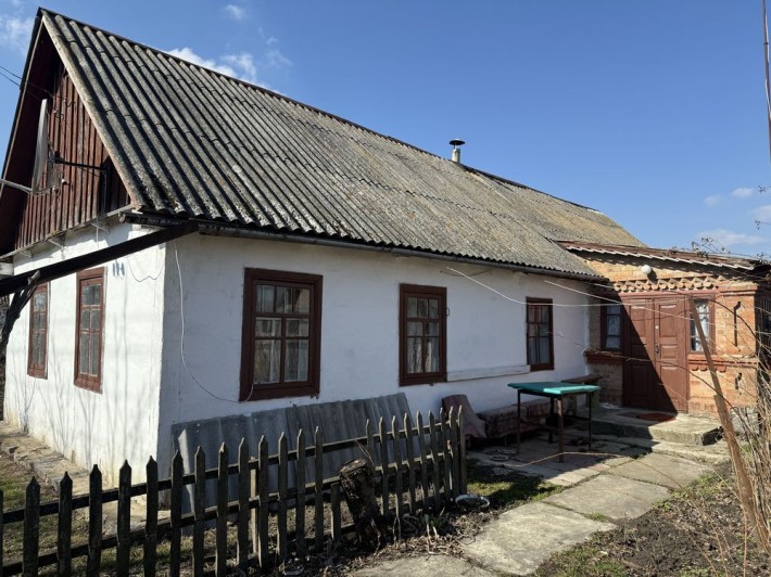 Продається будинок - фото 1