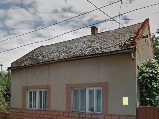 ПРОДАЖ 3-х кімнатного будинку на тихій вулиці за 10 хв ходи від центру Берегово