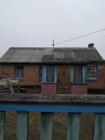 Будинок в Гришківцях - фото 1