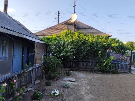 Продам дом  ул. Огородная