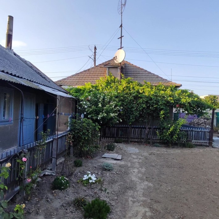 Продам дом  ул. Огородная - фото 1