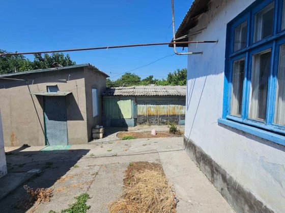Продается дом по улице Леси Украинка! Белгород-Днестровский