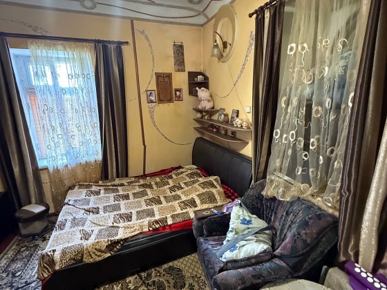 Продается часть дома Измаильская! Белгород-Днестровский