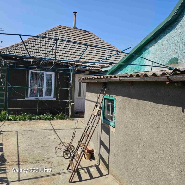 Продается дом Белгород-Днестровский! - фото 1
