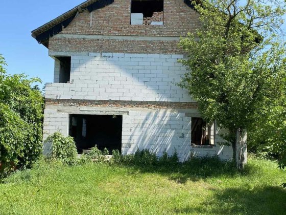 Продаж НОВОБУДОВИ  в р-ні Загребелля Бердичів