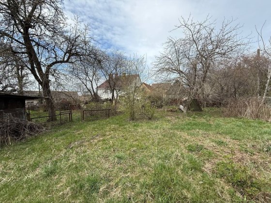 Продаж ч/б + 7 сот землі в центрі Бердичів