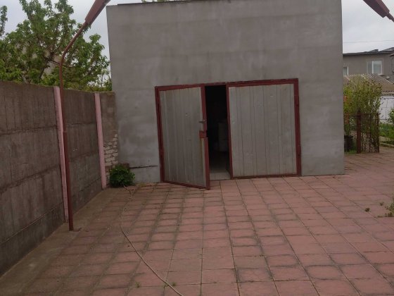 продам 2-х эт.дом Белгород-Днестровский