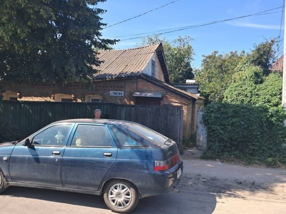 Продам частину приватного будинку під бізнес  біля базару Бердичів