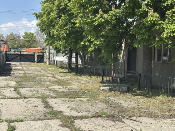 Дом для работы и бизнеса Белгород-Днестровский