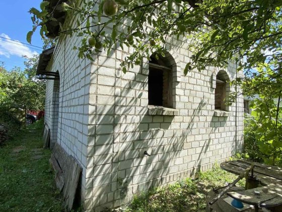 Продам будинок під реконструкцію Бердичів