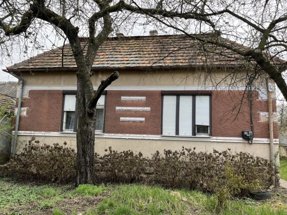 Приватизована ділянка 35 соток дім 71 м2 Берегово Томпи Мігая 93 Берегове