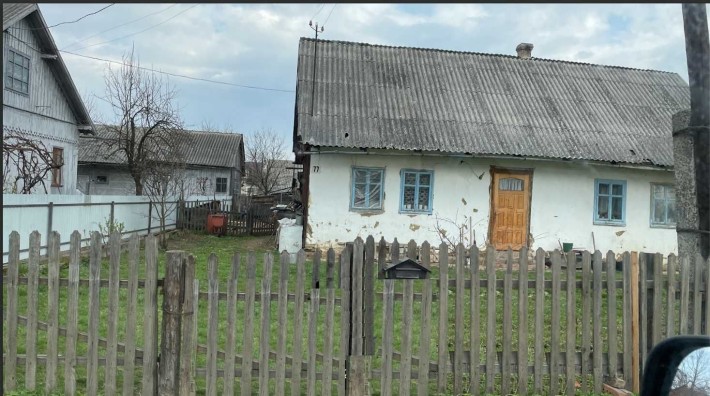 Житловий будинок, Чернівецька обл. смт. Берегомет, вул Юріївська, 77 - фото 1
