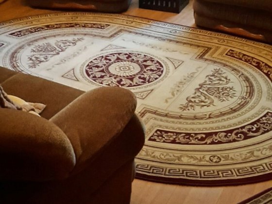 Частный дом в хорошем тихом районе Берегово