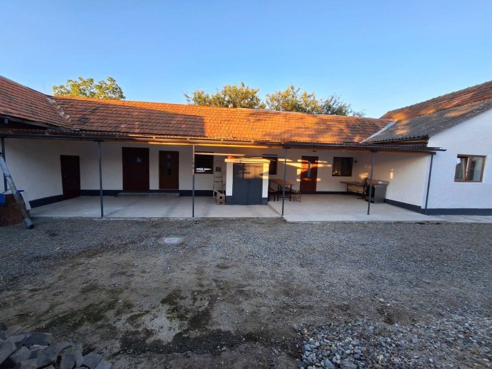 Продам будинок 58000 - фото 1