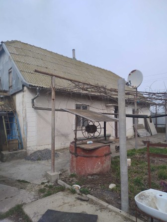 Продам дом в Беленьком на берегу лимана - фото 1
