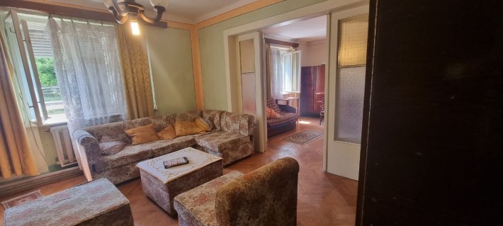 Є-оселя! 239$/м2!Продам будинок в Берегово з власним виходом до річки - фото 1