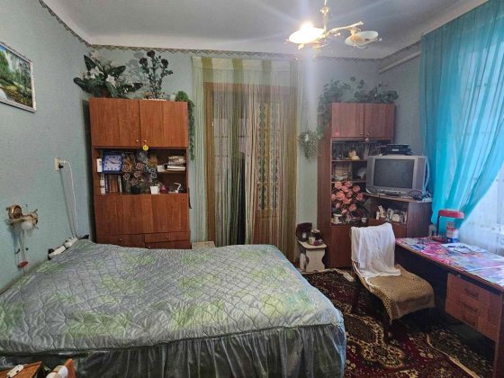 Продается часть дома! Белгород-Днестровский