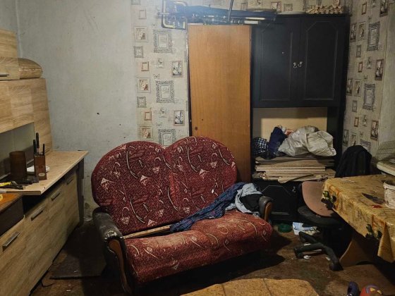 Продается часть дома! Белгород-Днестровский